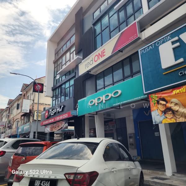 Shop for Rent in Bandar Tasik Puteri (Rawang) - Sue Ann Low - PropertyGuru.com.my