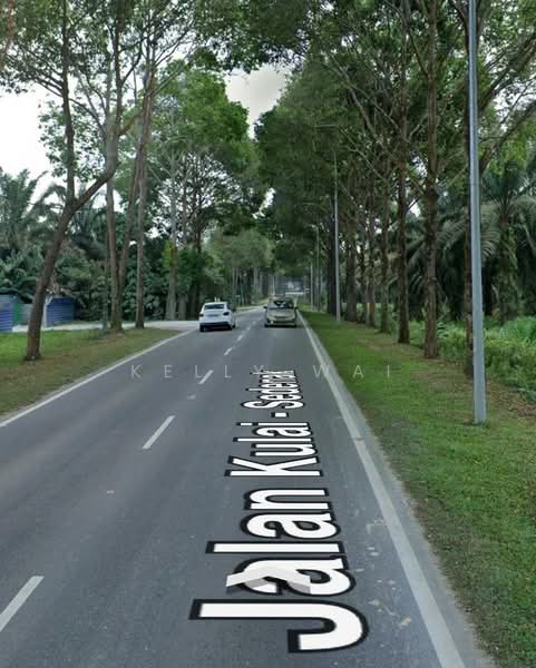 Industrial Land for Sale in Kulai (Johor) - Kelly Wai - Exterior - PropertyGuru.com.my