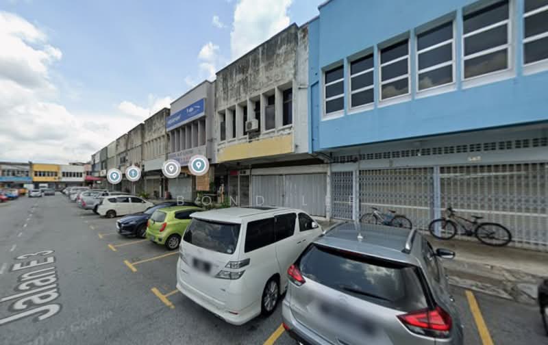 Kedai untuk Disewa di Taman Ehsan (Kepong) - Bond Lee - Exterior - PropertyGuru.com.my