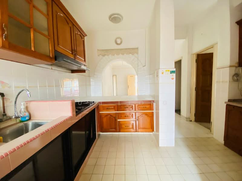 Rumah Teres 2-Tingkat untuk Dijual di Bukit Wangsamas (Setiawangsa) - Yubi Leong - PropertyGuru.com.my