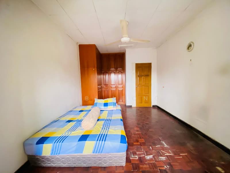 Rumah Teres 2-Tingkat untuk Dijual di Bukit Wangsamas (Setiawangsa) - Yubi Leong - PropertyGuru.com.my