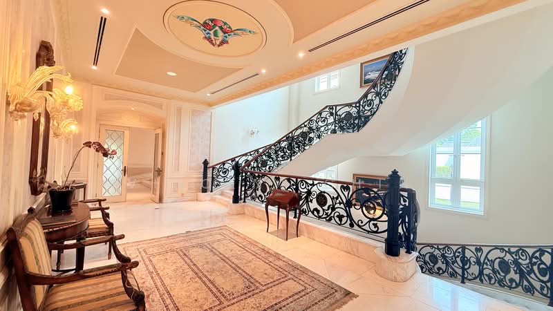 Bungalow House for Sale in Bukit Tunku (Kenny Hills) (Kuala Lumpur) - Vincent Chin - Interior - PropertyGuru.com.my