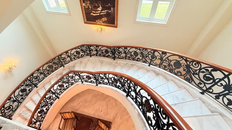 Bungalow House for Sale in Bukit Tunku (Kenny Hills) (Kuala Lumpur) - Vincent Chin - Interior - PropertyGuru.com.my