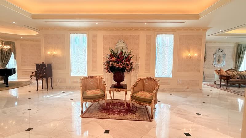 Bungalow House for Sale in Bukit Tunku (Kenny Hills) (Kuala Lumpur) - Vincent Chin - Interior - PropertyGuru.com.my