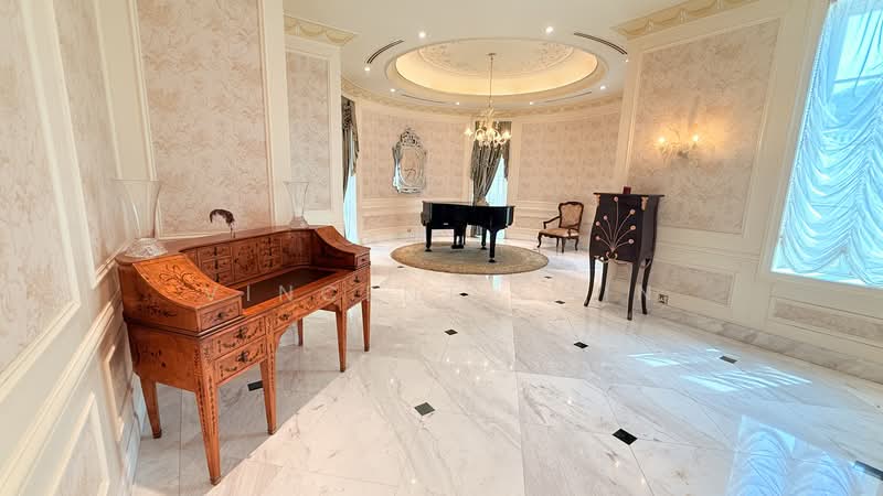Bungalow House for Sale in Bukit Tunku (Kenny Hills) (Kuala Lumpur) - Vincent Chin - Interior - PropertyGuru.com.my