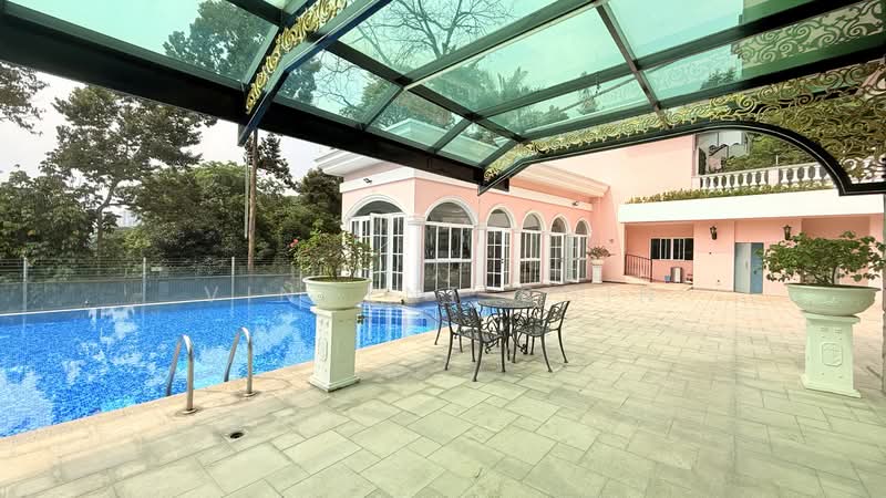 Bungalow House for Sale in Bukit Tunku (Kenny Hills) (Kuala Lumpur) - Vincent Chin - Exterior - PropertyGuru.com.my