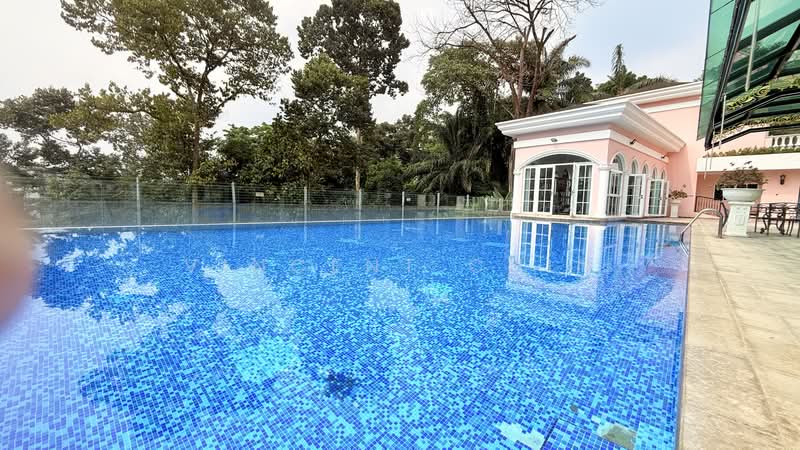 Bungalow House for Sale in Bukit Tunku (Kenny Hills) (Kuala Lumpur) - Vincent Chin - Exterior - PropertyGuru.com.my