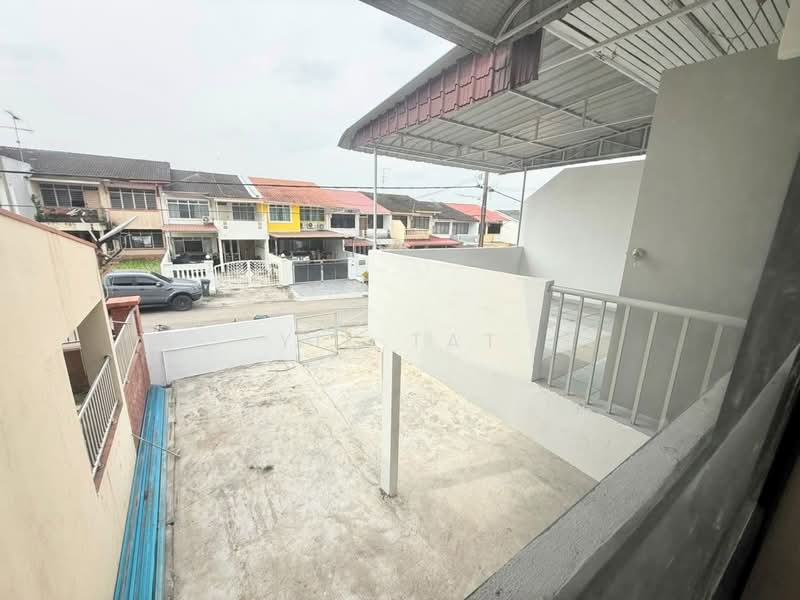 Rumah Teres 2-Tingkat untuk Dijual di Taman Pelangi (Johor Bahru) - Yik Tat - PropertyGuru.com.my