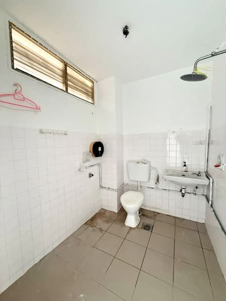 Rumah Teres 2-Tingkat untuk Dijual di Taman Pelangi (Johor Bahru) - Yik Tat - PropertyGuru.com.my