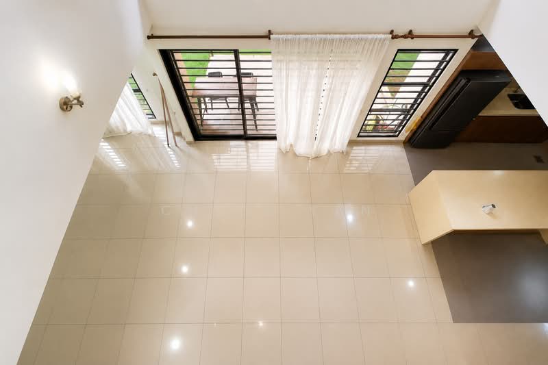 3-storey Terraced House for Rent in Damansara Heights (Kuala Lumpur) - Chloe Yan - Interior - PropertyGuru.com.my