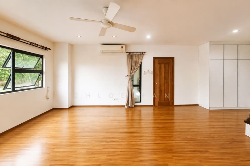 3-storey Terraced House for Rent in Damansara Heights (Kuala Lumpur) - Chloe Yan - Living Room - PropertyGuru.com.my