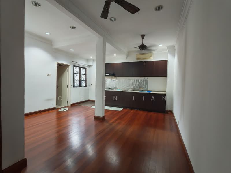 Rumah Bandar untuk Disewa di Kuala Selangor (Selangor) - Carmen Lian - Kitchen - PropertyGuru.com.my