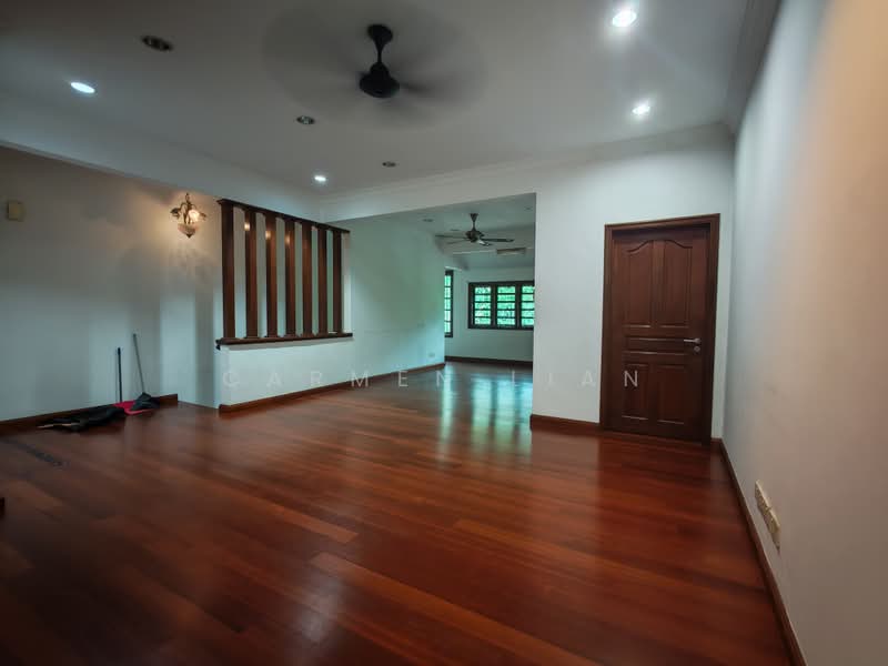 Rumah Bandar untuk Disewa di Kuala Selangor (Selangor) - Carmen Lian - Living Room - PropertyGuru.com.my