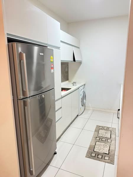 Service Residence for Rent at M City - Boon Seong Lim - PropertyGuru.com.my