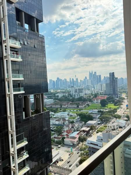Service Residence for Rent at M City - Boon Seong Lim - PropertyGuru.com.my