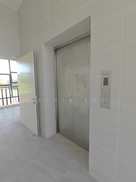 Lain-lain untuk Dijual di Kuching (Sarawak) - Calvin Tay - Corridor - PropertyGuru.com.my