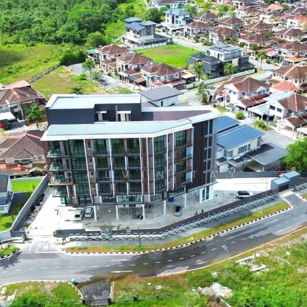 Lain-lain untuk Dijual di Kuching (Sarawak) - Calvin Tay - Exterior - PropertyGuru.com.my