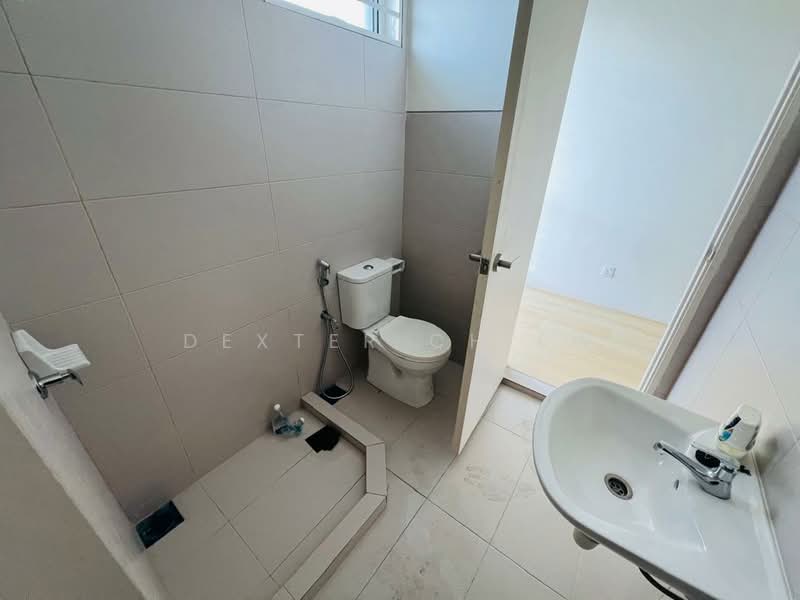Terraced House for Sale in Bandar Country Homes (Rawang) - Dexter Chiew - PropertyGuru.com.my