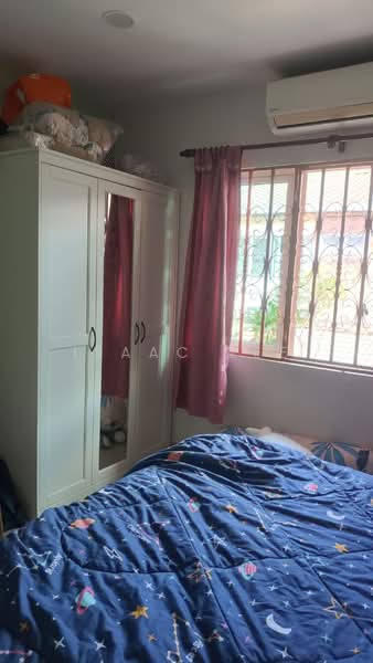 Rumah Teres 2-Tingkat untuk Disewa di SS2 (Petaling Jaya) - Isaac Tee - Bedroom - PropertyGuru.com.my