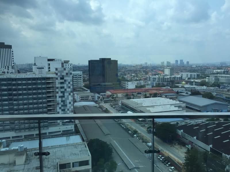 Rumah Teres 2-Tingkat untuk Disewa di SS2 (Petaling Jaya) - Isaac Tee - View - PropertyGuru.com.my