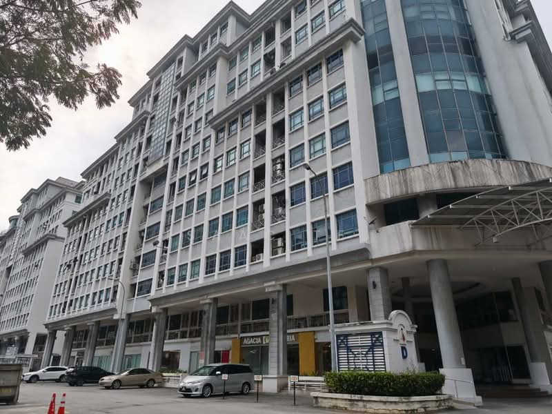 Rumah Teres 2-Tingkat untuk Disewa di SS2 (Petaling Jaya) - Isaac Tee - Exterior - PropertyGuru.com.my