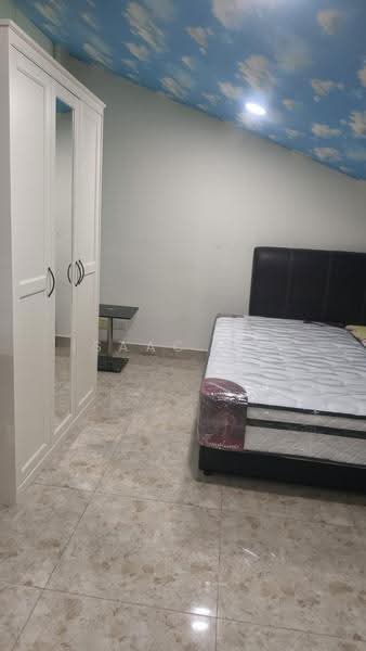 3-storey Terraced House for Rent in SS2 (Petaling Jaya) - Isaac Tee - Bedroom - PropertyGuru.com.my