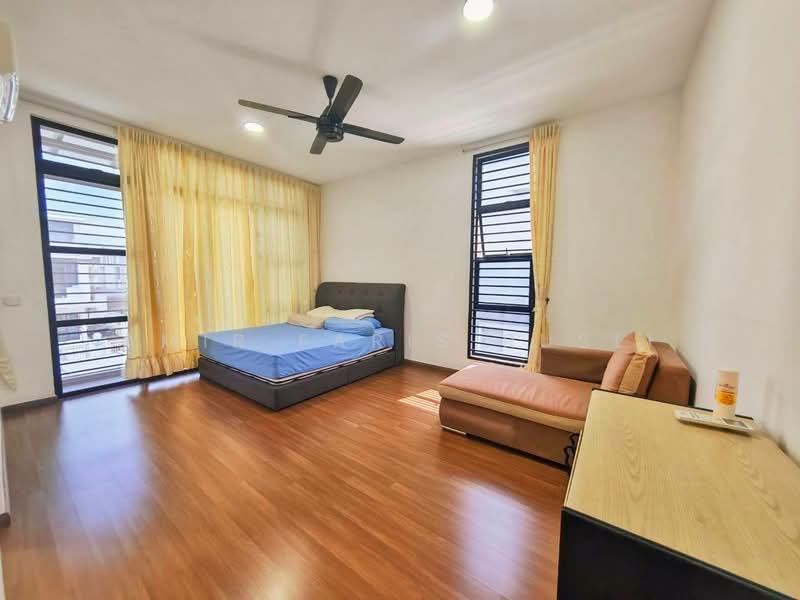 Cluster House for Sale in Bukit Indah (Iskandar Puteri (Nusajaya)) - Amir Faris Rusli - PropertyGuru.com.my