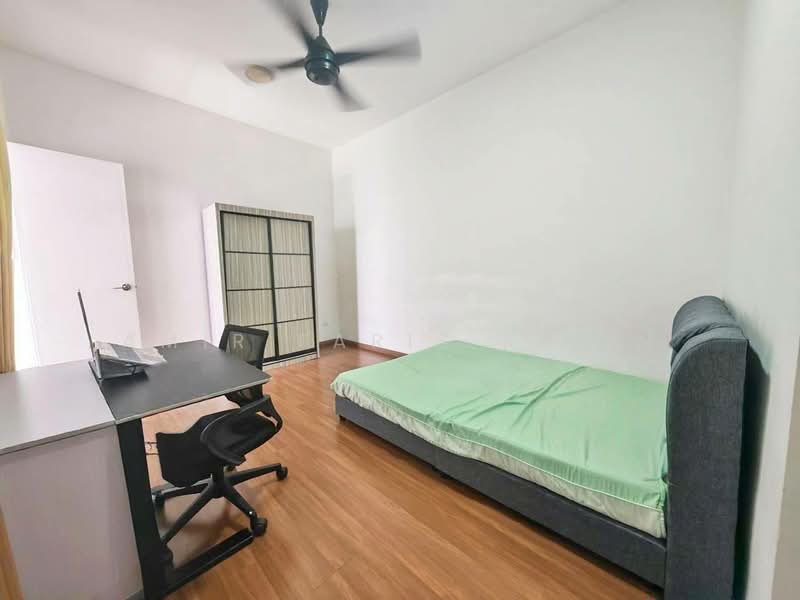 Cluster House for Sale in Bukit Indah (Iskandar Puteri (Nusajaya)) - Amir Faris Rusli - PropertyGuru.com.my