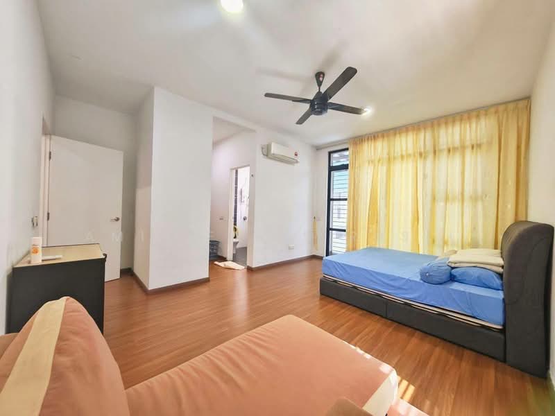 Cluster House for Sale in Bukit Indah (Iskandar Puteri (Nusajaya)) - Amir Faris Rusli - PropertyGuru.com.my
