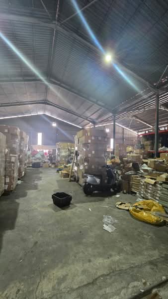 Kilang untuk Disewa di Kampung Baru Subang (Sungai Buloh) - Nancy Yap - Interior - PropertyGuru.com.my