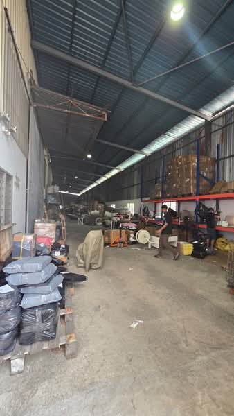 Kilang untuk Disewa di Kampung Baru Subang (Sungai Buloh) - Nancy Yap - Interior - PropertyGuru.com.my