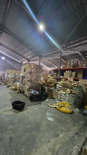Kilang untuk Disewa di Kampung Baru Subang (Sungai Buloh) - Nancy Yap - Interior - PropertyGuru.com.my