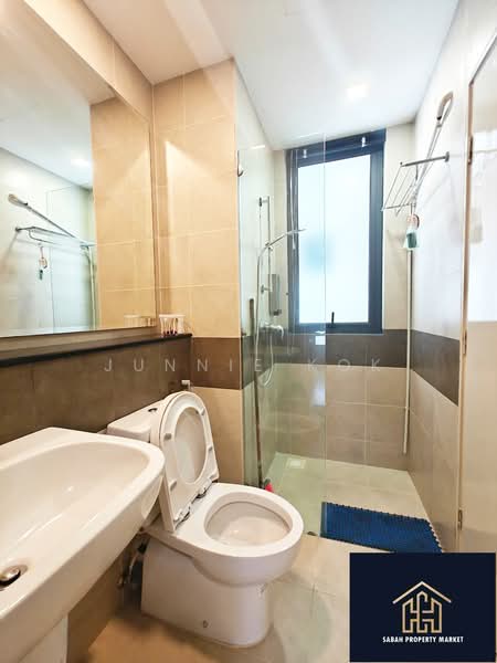 Condominium for Rent at The Peak Vista - Junnie Kok - Bathroom - PropertyGuru.com.my