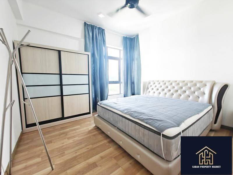 Condominium for Rent at The Peak Vista - Junnie Kok - Bedroom - PropertyGuru.com.my