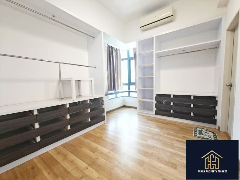 Condominium for Rent at The Peak Vista - Junnie Kok - Interior - PropertyGuru.com.my