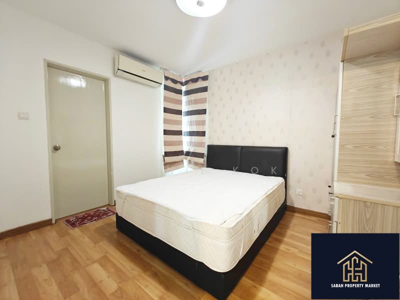Condominium for Rent at The Peak Vista - Junnie Kok - Bedroom - PropertyGuru.com.my