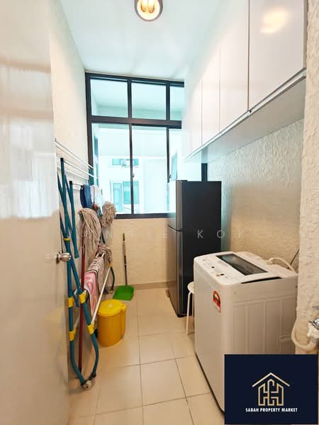 Condominium for Rent at The Peak Vista - Junnie Kok - Interior - PropertyGuru.com.my