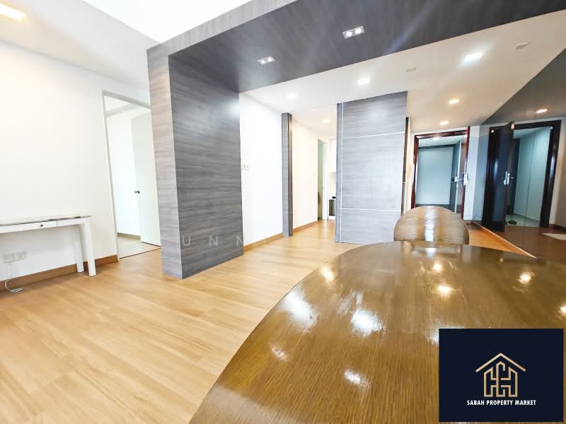 Condominium for Rent at The Peak Vista - Junnie Kok - Interior - PropertyGuru.com.my
