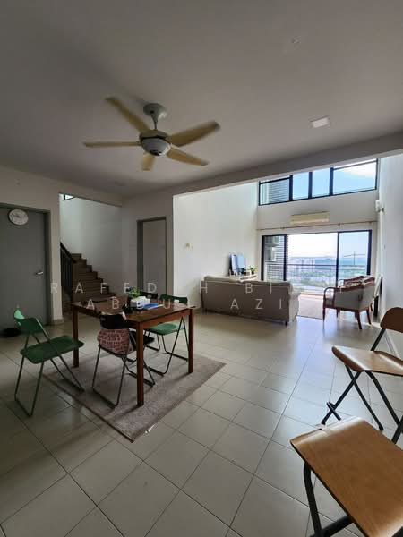 Kediaman Servis untuk Dijual di Residensi Alami - Rafedah Binti Abdul Aziz - PropertyGuru.com.my