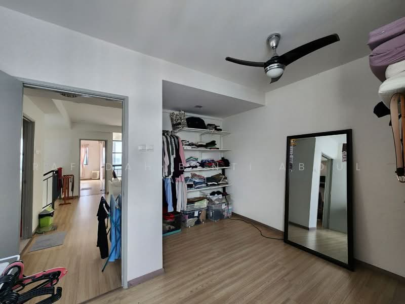 Kediaman Servis untuk Dijual di Residensi Alami - Rafedah Binti Abdul Aziz - Interior - PropertyGuru.com.my