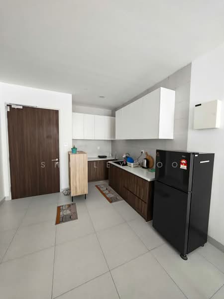 Service Residence for Rent at Renna Residence @ The NorthBank - Shirley Loo - PropertyGuru.com.my