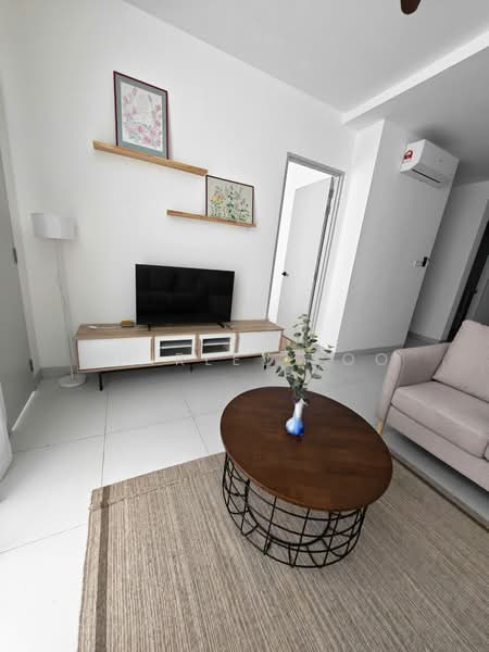 Service Residence for Rent at Renna Residence @ The NorthBank - Shirley Loo - PropertyGuru.com.my