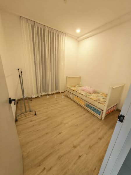 Service Residence for Rent at Renna Residence @ The NorthBank - Shirley Loo - PropertyGuru.com.my