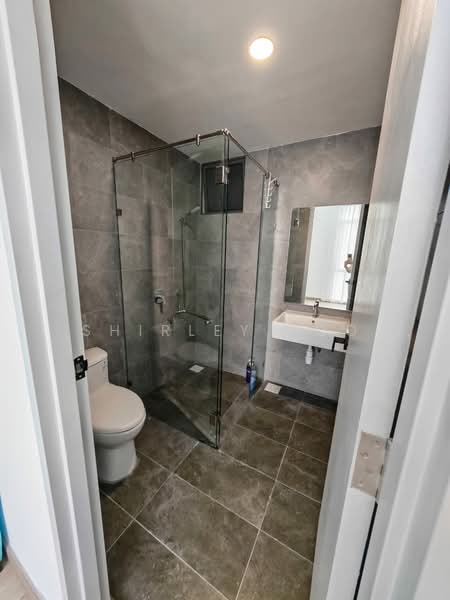 Service Residence for Rent at Renna Residence @ The NorthBank - Shirley Loo - PropertyGuru.com.my