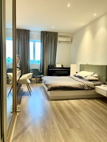 Kondominium untuk Dijual di Springs Ville (Segemal Indah) - Leesa Cheah - Bedroom - PropertyGuru.com.my