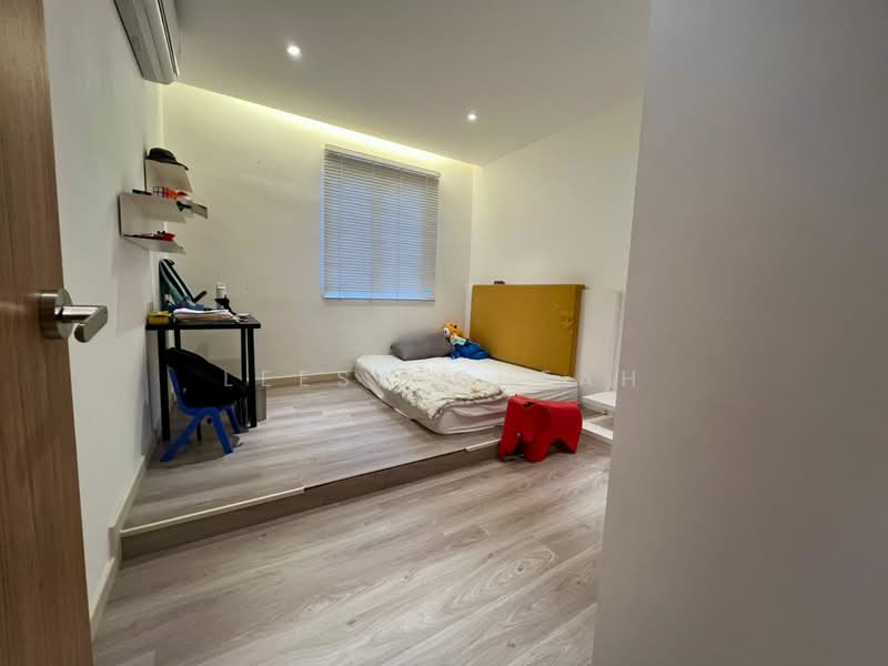 Kondominium untuk Dijual di Springs Ville (Segemal Indah) - Leesa Cheah - Bedroom - PropertyGuru.com.my