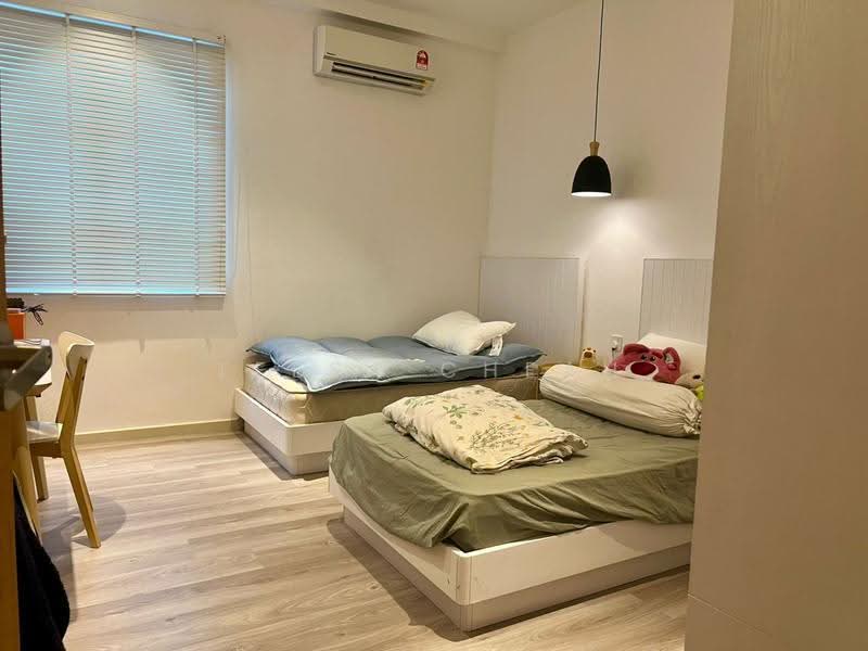 Kondominium untuk Dijual di Springs Ville (Segemal Indah) - Leesa Cheah - Bedroom - PropertyGuru.com.my