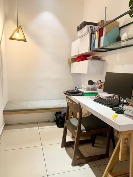 Kondominium untuk Dijual di Springs Ville (Segemal Indah) - Leesa Cheah - Study - PropertyGuru.com.my