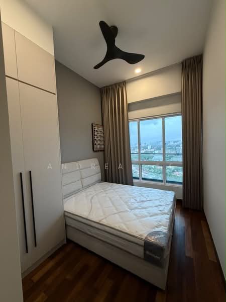 Condominium for Rent at Codrington Residence - Andrea Lee - PropertyGuru.com.my