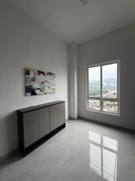 Condominium for Rent at Codrington Residence - Andrea Lee - PropertyGuru.com.my